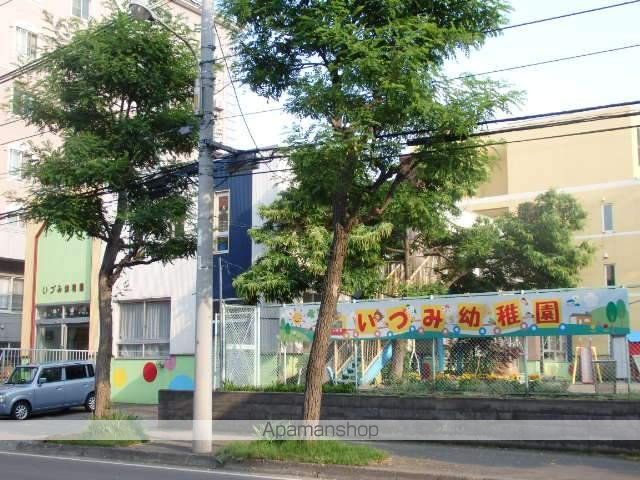 フォレスト15・8の周辺写真