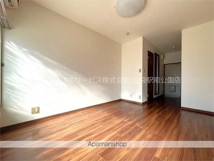 鷺宮３丁目アパート[1R/16.11m2]のその他部屋・スペース