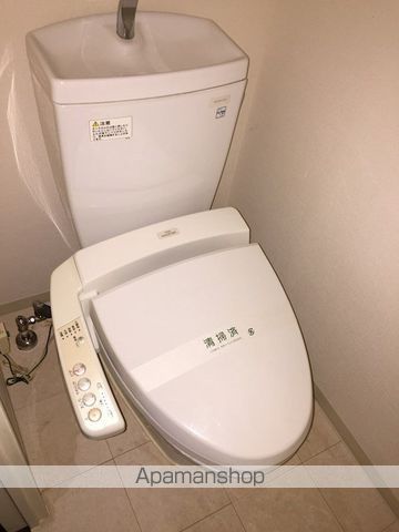 メインステージ上野の内装写真