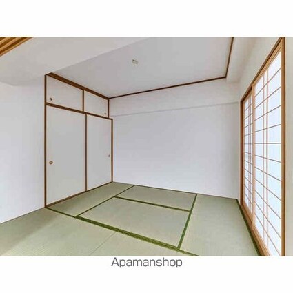 レクセルマンション上野松が谷[1SLDK/62.41m2]のその他部屋・スペース
