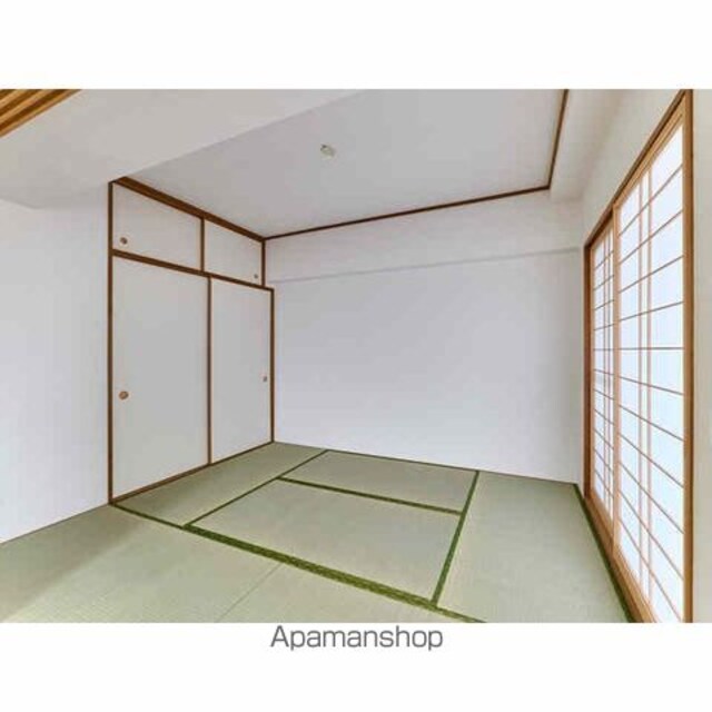 レクセルマンション上野松が谷[1SLDK/62.41m2]のその他部屋・スペース