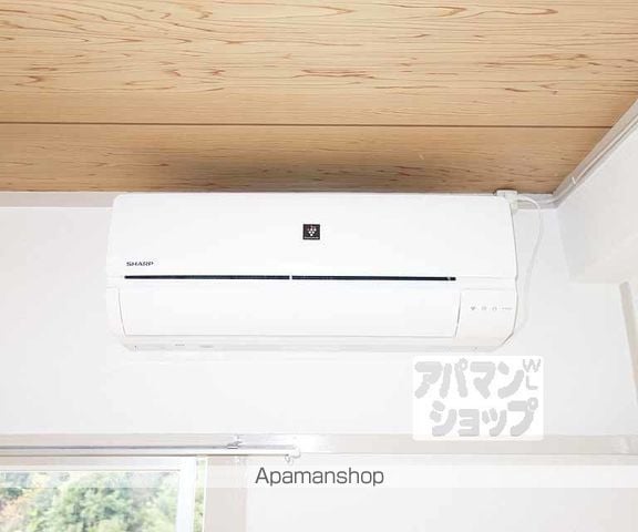 泉涌寺アビタシオンの内装写真