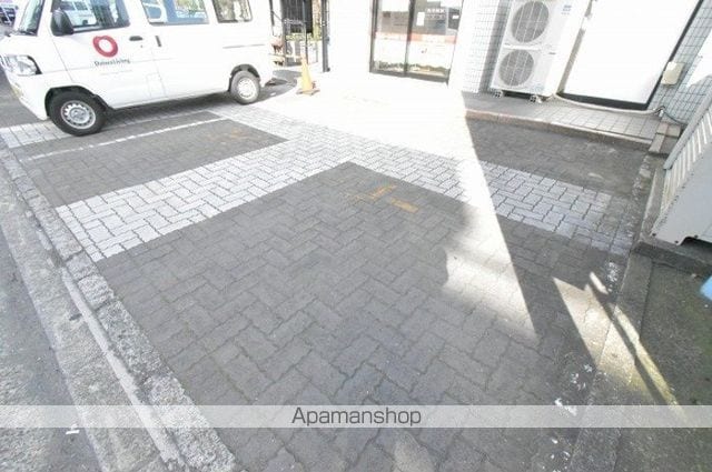 ポケットハイツ本厚木IIのその他写真