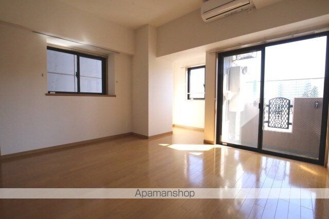 アピス三軒茶屋[1K/30.54m2]の内装