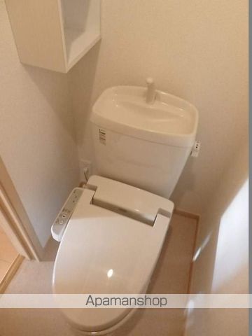 フォレストヒルアネックスの内装写真