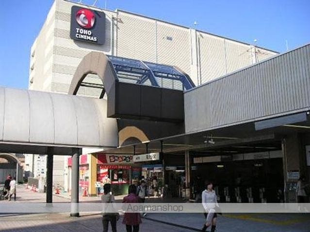 シードパレスの周辺写真