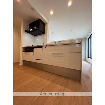 Ｋｏｌｅｔ市川１２[1SLDK/79.38m2]のキッチン