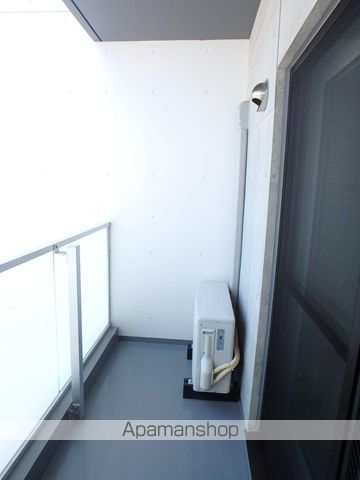 シティレジデンス南12条の内装写真