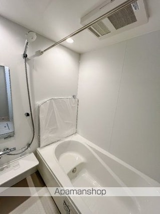 ＭＡＰＬＥテラス[2LDK/61.48m2]のバス