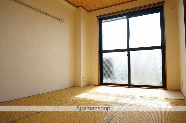 シュライン上島の内装写真