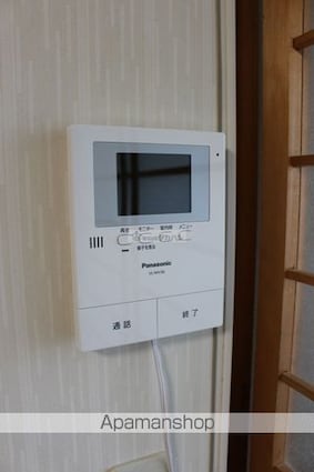 桜町アパート[2DK/54.46m2]のその他設備