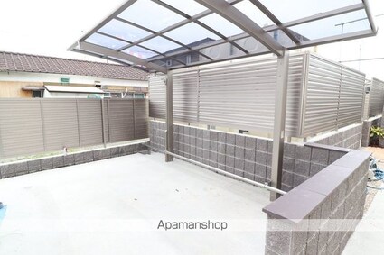 福岡県糟屋郡粕屋町長者原西１丁目[1LDK/41.41m2]の内装1
