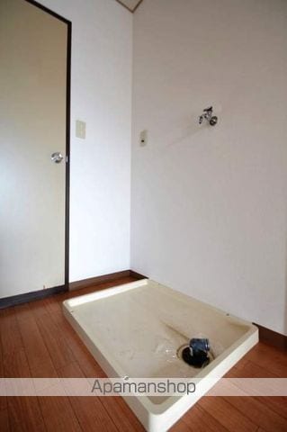 佐藤コーポの内装写真