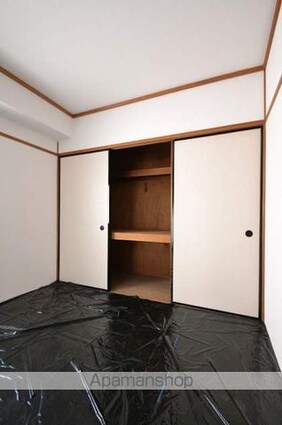 広島県広島市南区宇品御幸１丁目[2DK/57.04m2]の収納