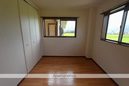 フォブールＮⅡ[2LDK/58.49m2]のその他部屋・スペース