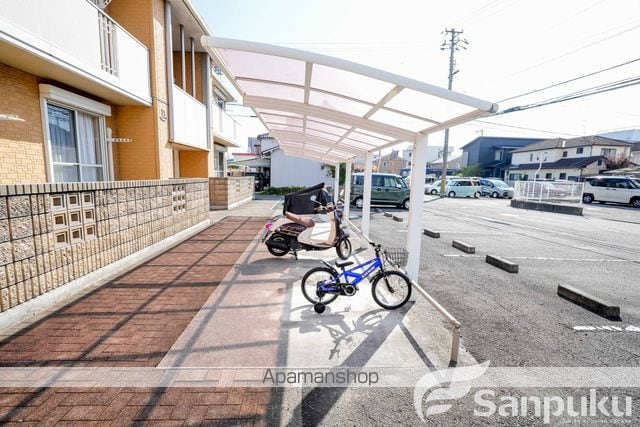クレセオ森 B棟のその他写真
