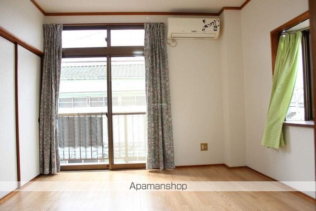 サントリーニハイムの内装写真