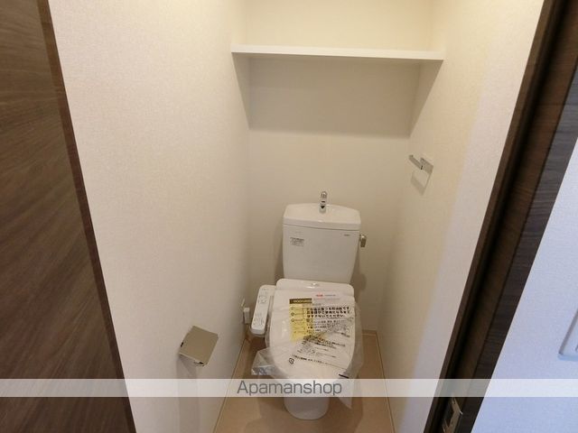 レジディア仙台上杉の内装写真