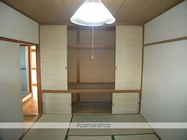 福寿荘の内装写真