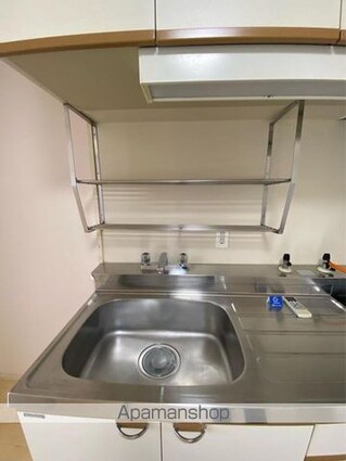 ヴィラ・アンソレイエ亀田町[1DK/32.27m2]の内装5