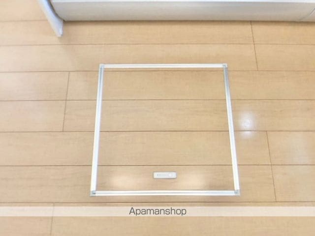 ジュフーレ和田の内装写真