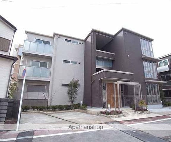 シャーメゾン音羽草田町