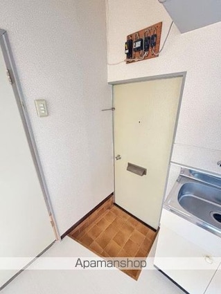 リバーハイツ[2K/33m2]の内装1