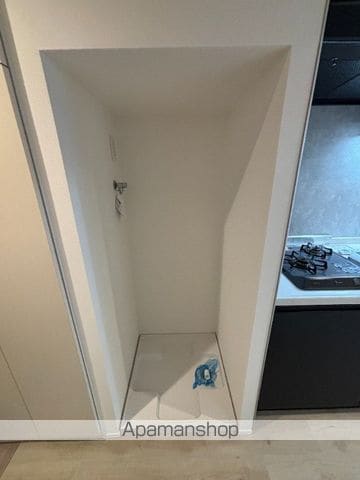 レジディア蒲田の内装写真