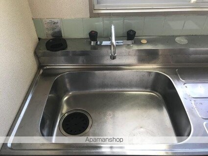 湖琴マンション[2DK/40m2]の内装2