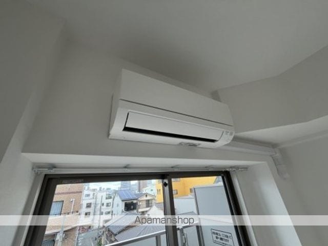 エスリード弁天町桜通レジデンスの内装写真