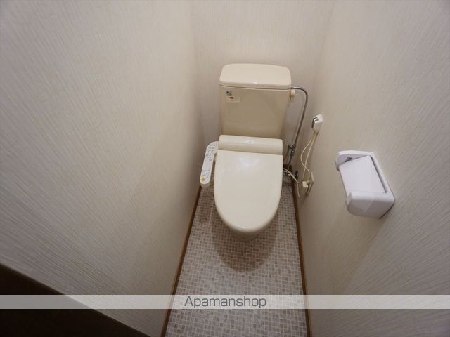 てんほーハイツ南南IIの内装写真