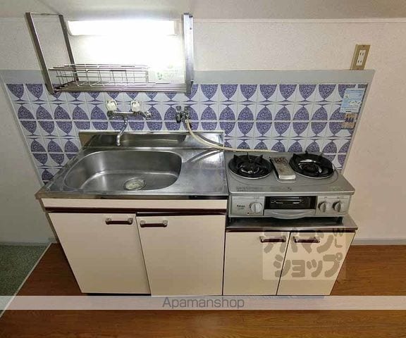 クリエイトマイムの内装写真