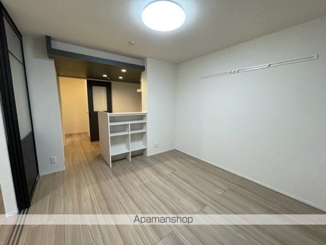 GRAND D-room京町の内装写真
