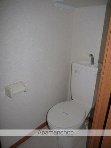 レオパレスLapinの内装写真