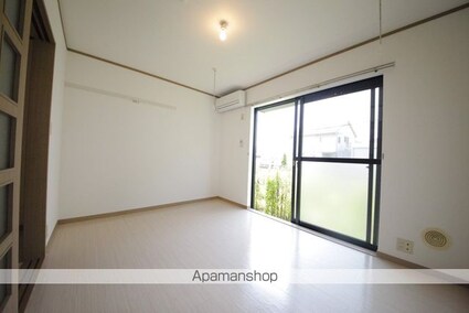 ＯＭＴＥＲＲＡＣＥ日野[3DK/60.28m2]の内装5
