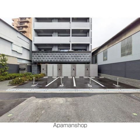 SーRESIDENCE難波西ALTERのその他写真
