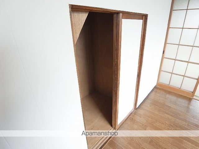 仁井田貸家の内装写真