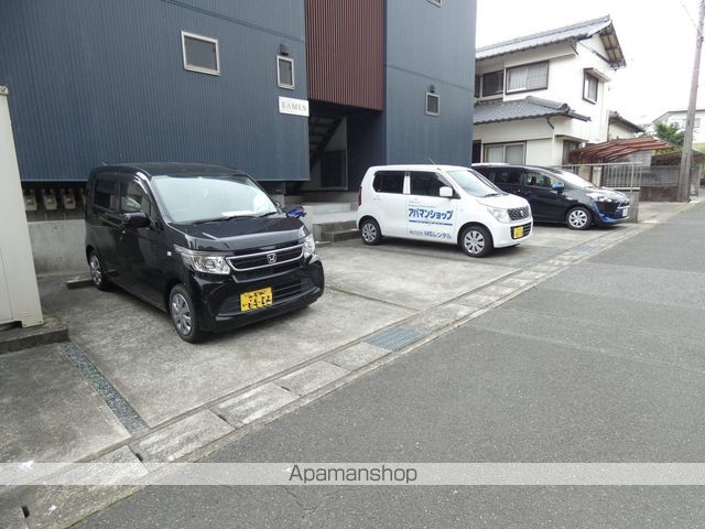EAMESのその他写真