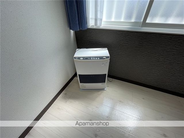 若葉マンションA館・B館の内装写真