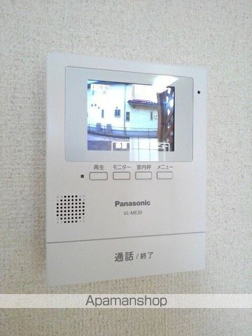 パルテールの内装写真