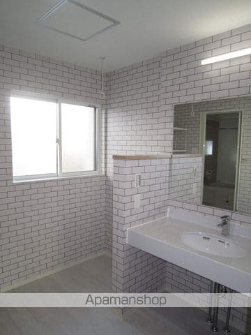 シャローム町屋の内装写真