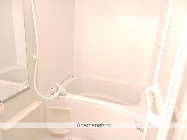 ケイズ・プラーサIの内装写真