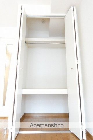 ティダ上荒田の内装写真