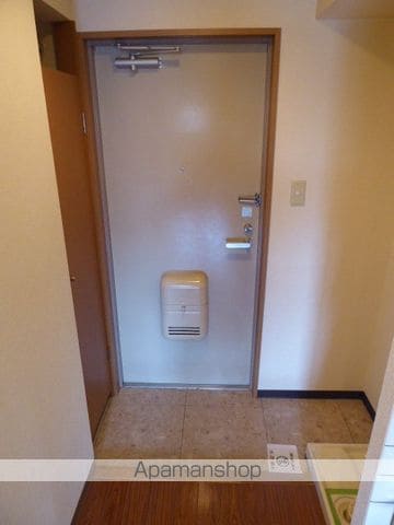 ルミエール・Wの内装写真