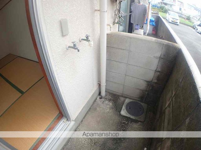 忍ヶ丘グリーンハイツの内装写真