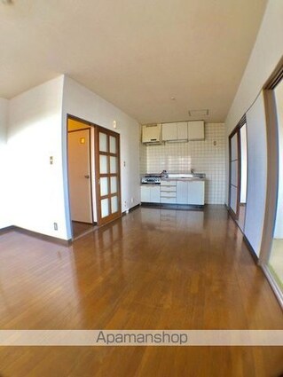 タイハイツ焼田[2LDK/52.29m2]のリビング・居間