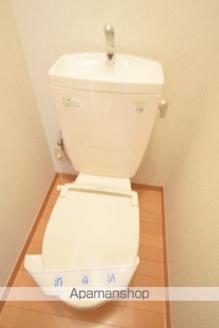 第5コーポサンライズの内装写真