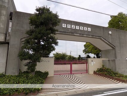 パル　スクエア　Ⅱ[1LDK/42.37m2]の周辺2