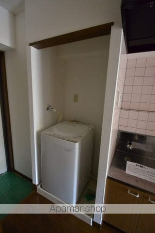 フレグランス末広の内装写真