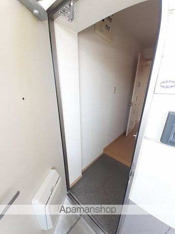 ハイムゆりの樹 2の内装写真